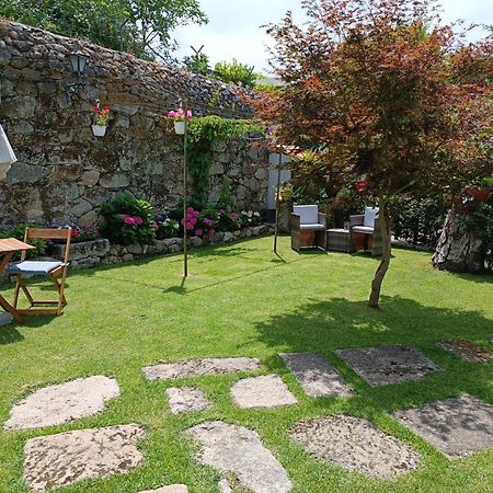 Douro Mool Guest House ลาเมโก ภายนอก รูปภาพ