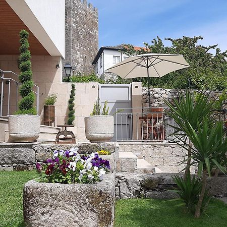 Douro Mool Guest House ลาเมโก ภายนอก รูปภาพ