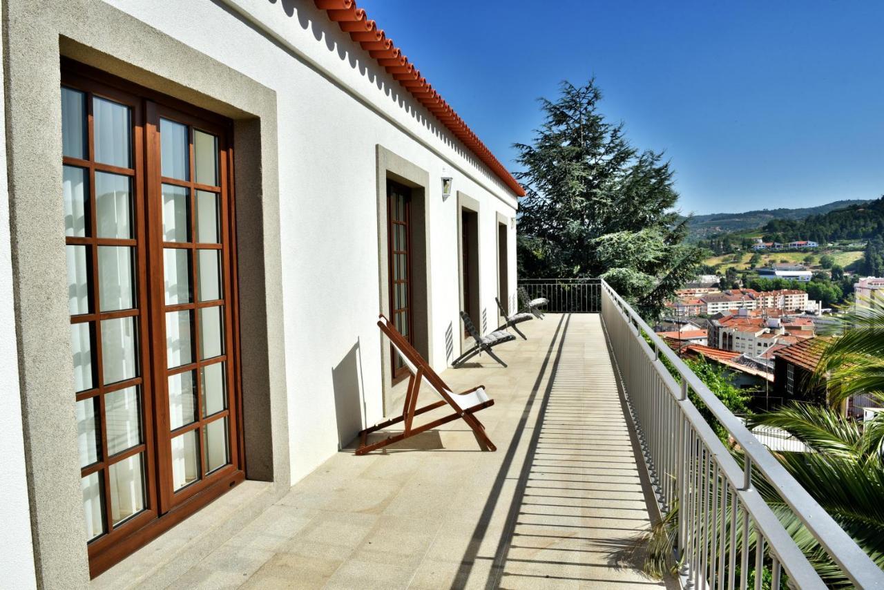 Douro Mool Guest House ลาเมโก ภายนอก รูปภาพ
