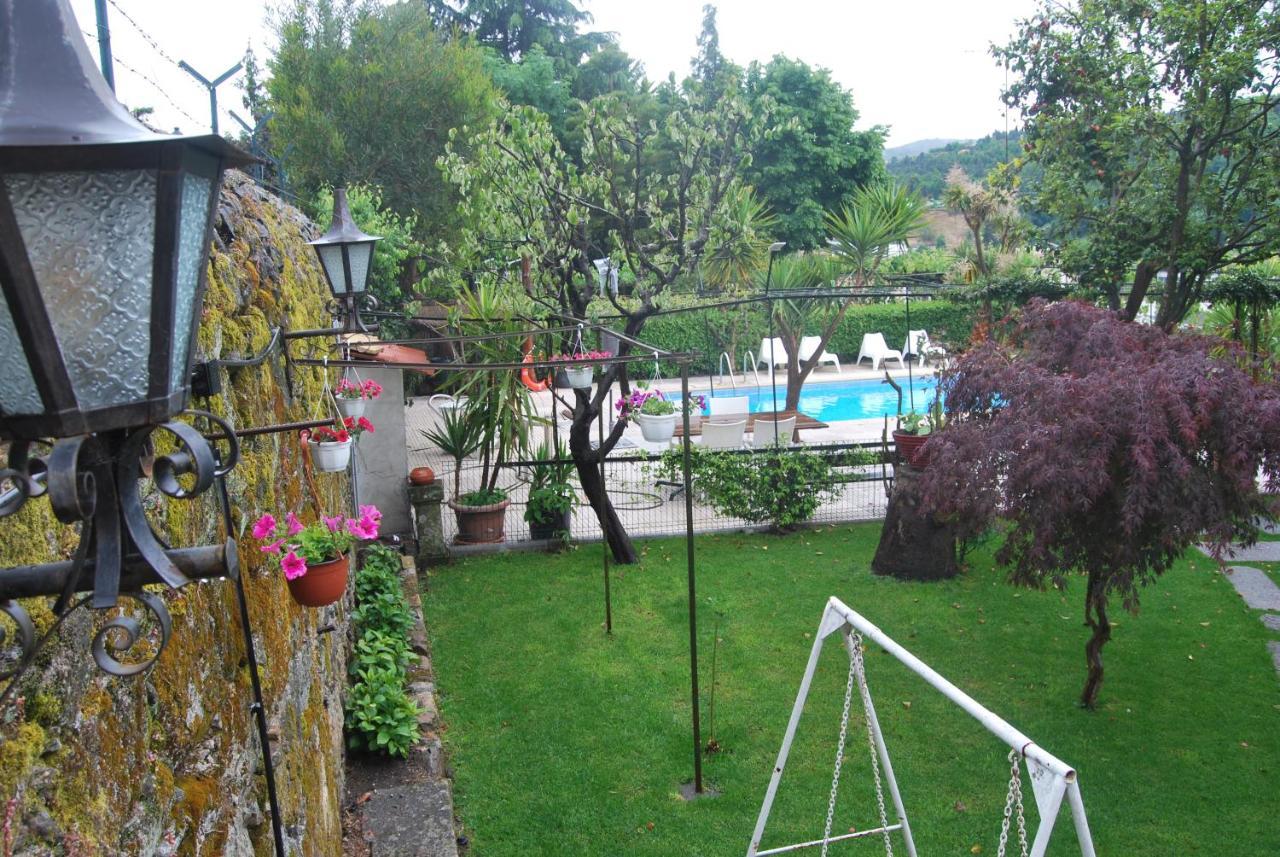 Douro Mool Guest House ลาเมโก ภายนอก รูปภาพ