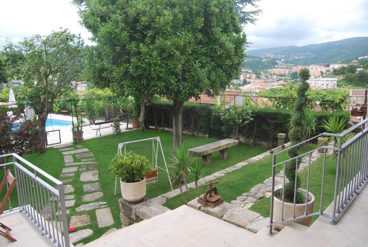 Douro Mool Guest House ลาเมโก ภายนอก รูปภาพ