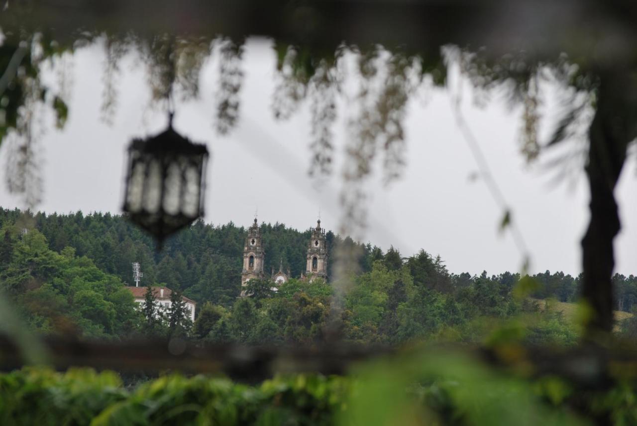 Douro Mool Guest House ลาเมโก ภายนอก รูปภาพ