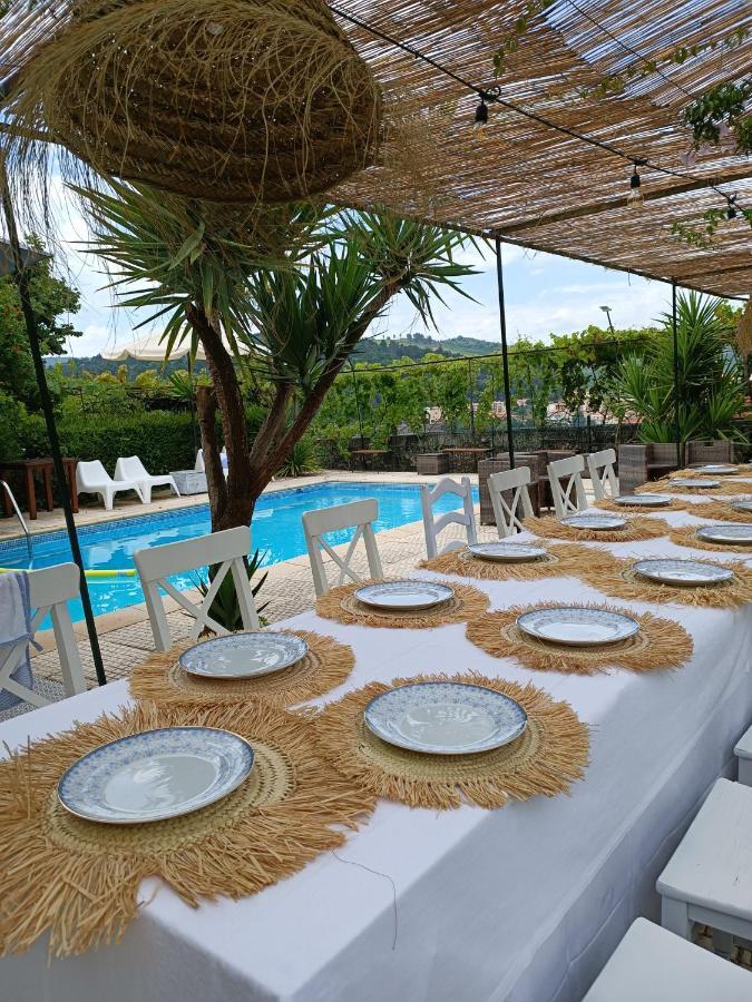 Douro Mool Guest House ลาเมโก ภายนอก รูปภาพ