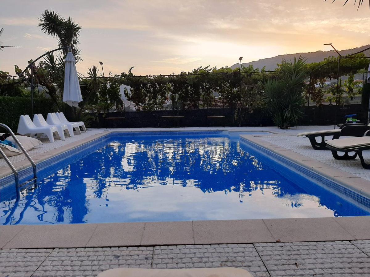 Douro Mool Guest House ลาเมโก ภายนอก รูปภาพ