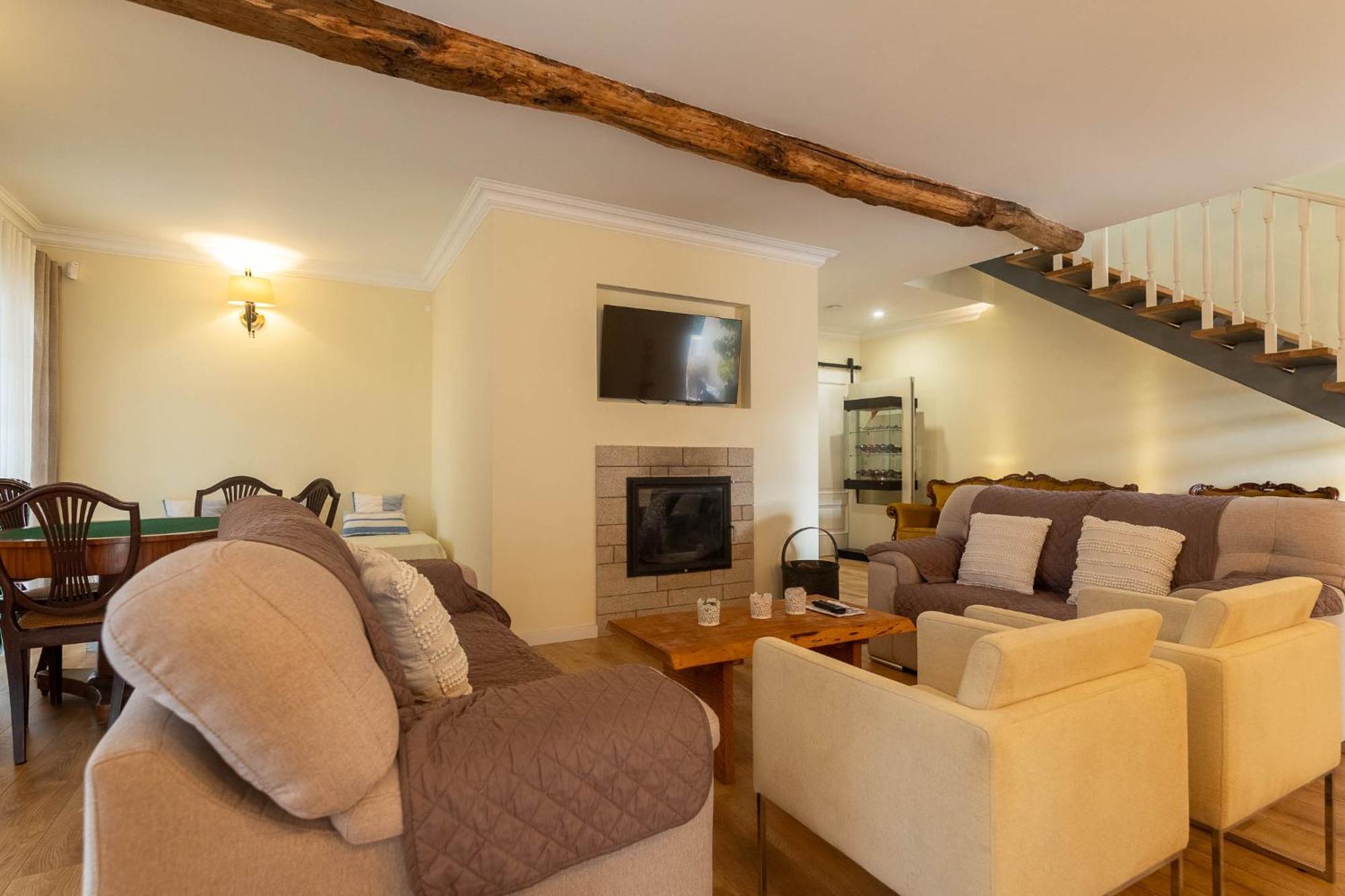 Douro Mool Guest House ลาเมโก ภายนอก รูปภาพ