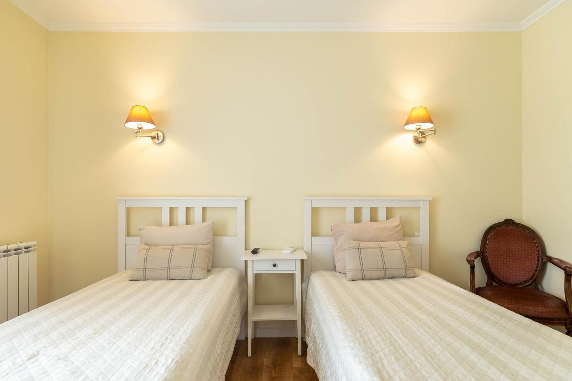 Douro Mool Guest House ลาเมโก ภายนอก รูปภาพ