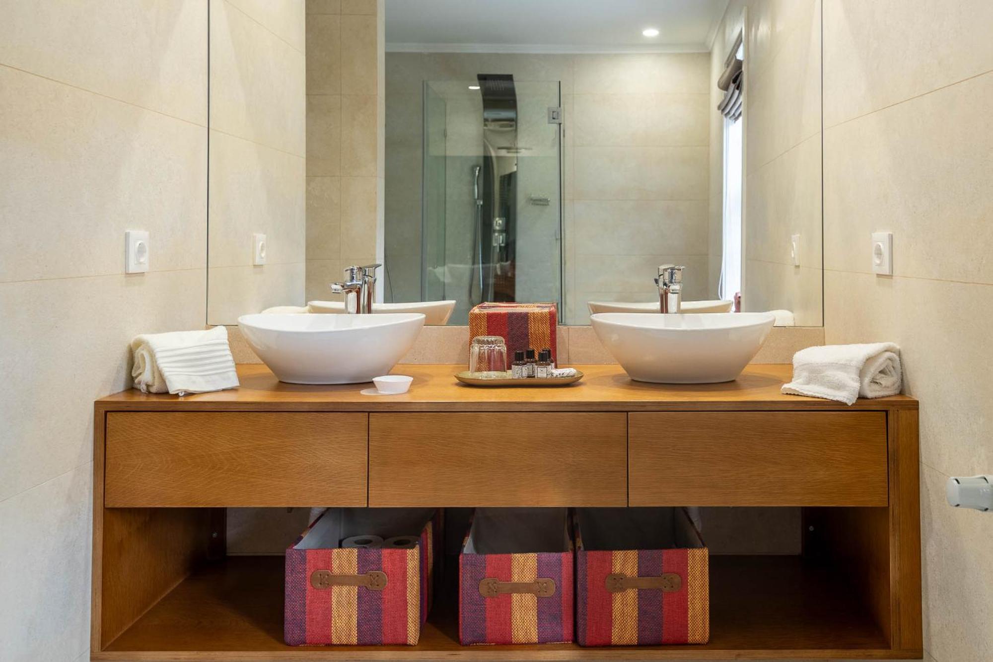 Douro Mool Guest House ลาเมโก ภายนอก รูปภาพ