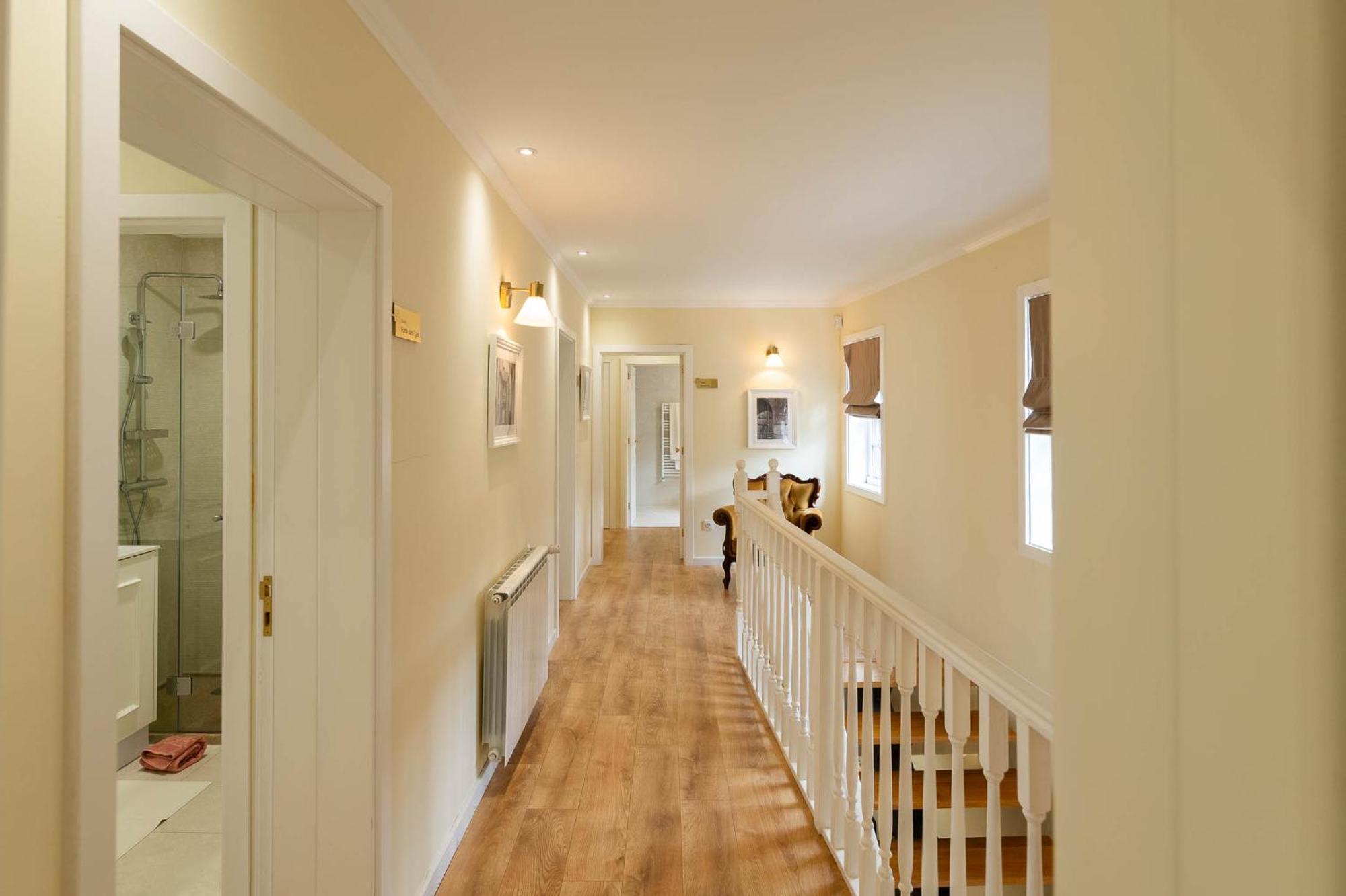 Douro Mool Guest House ลาเมโก ภายนอก รูปภาพ
