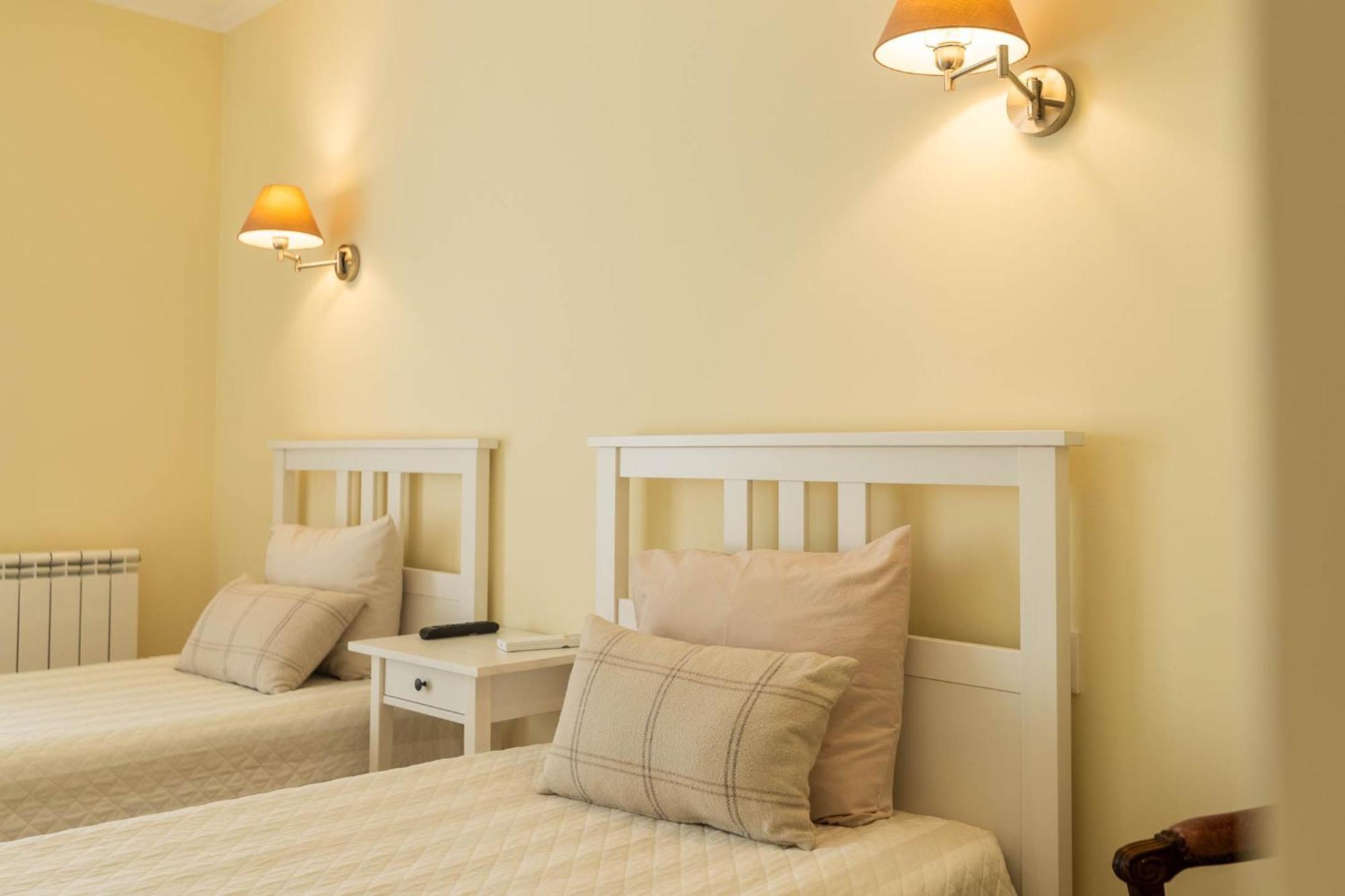 Douro Mool Guest House ลาเมโก ภายนอก รูปภาพ