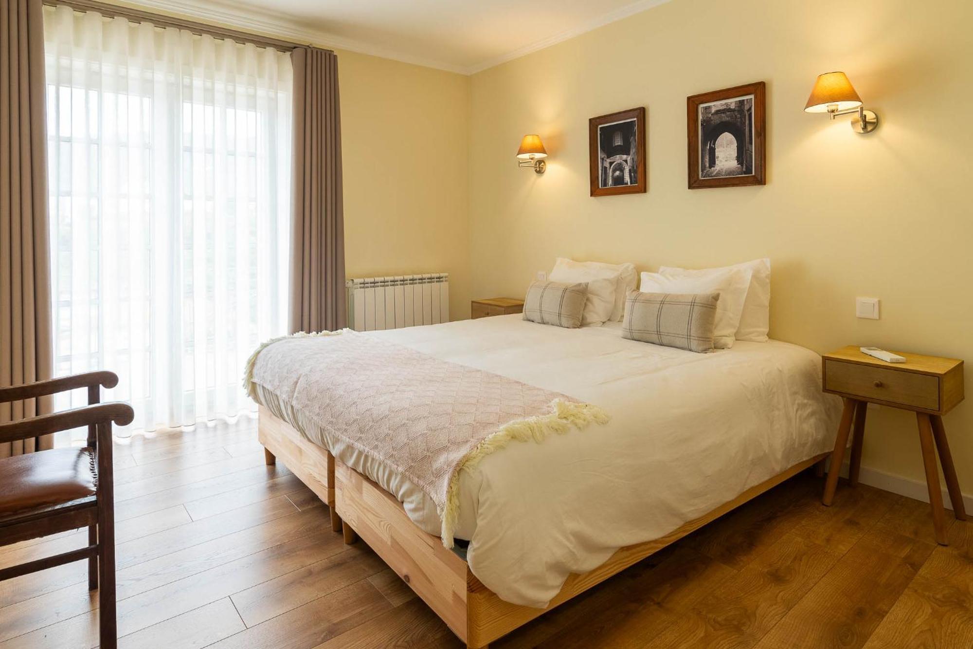 Douro Mool Guest House ลาเมโก ภายนอก รูปภาพ