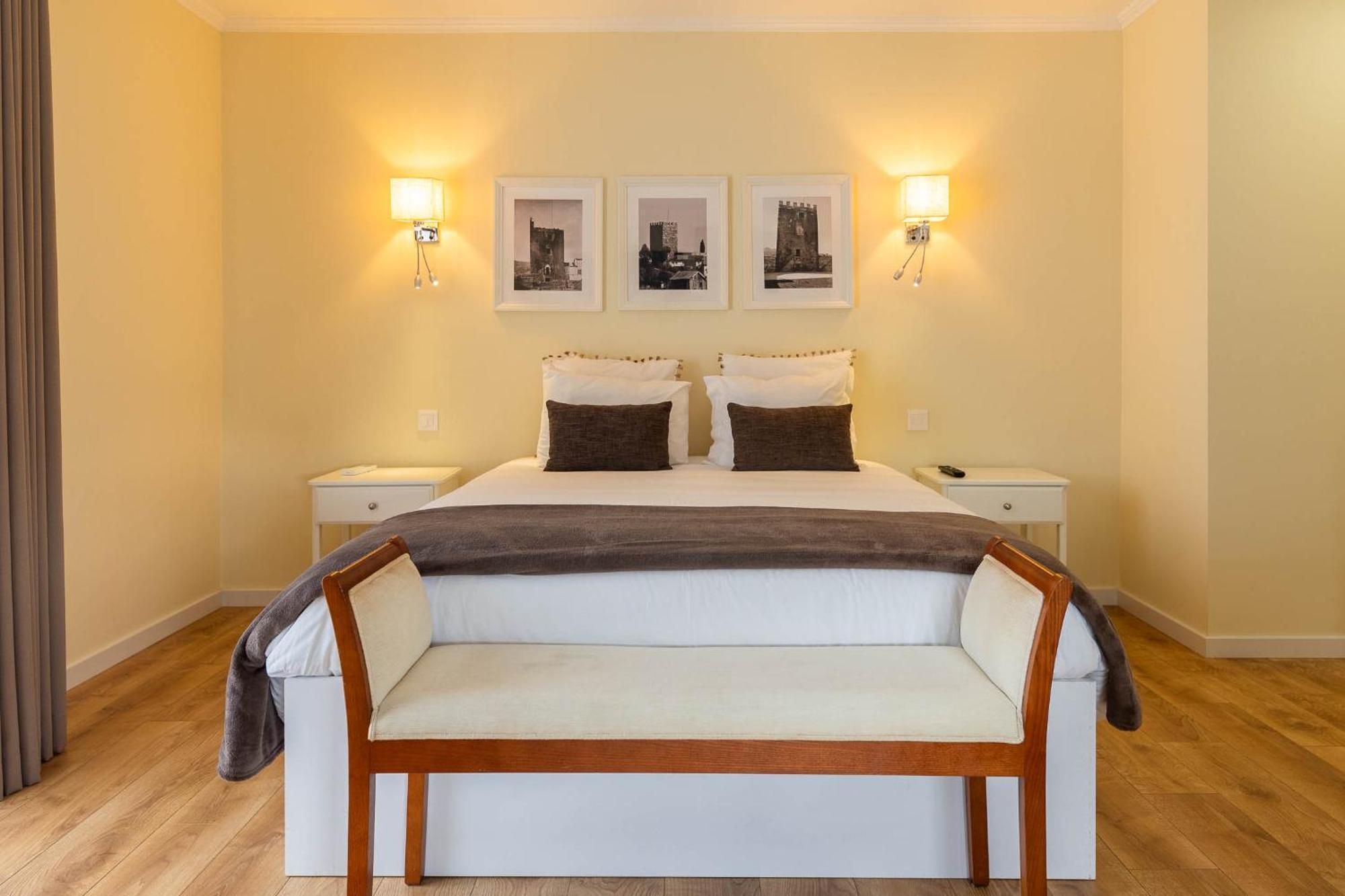 Douro Mool Guest House ลาเมโก ภายนอก รูปภาพ