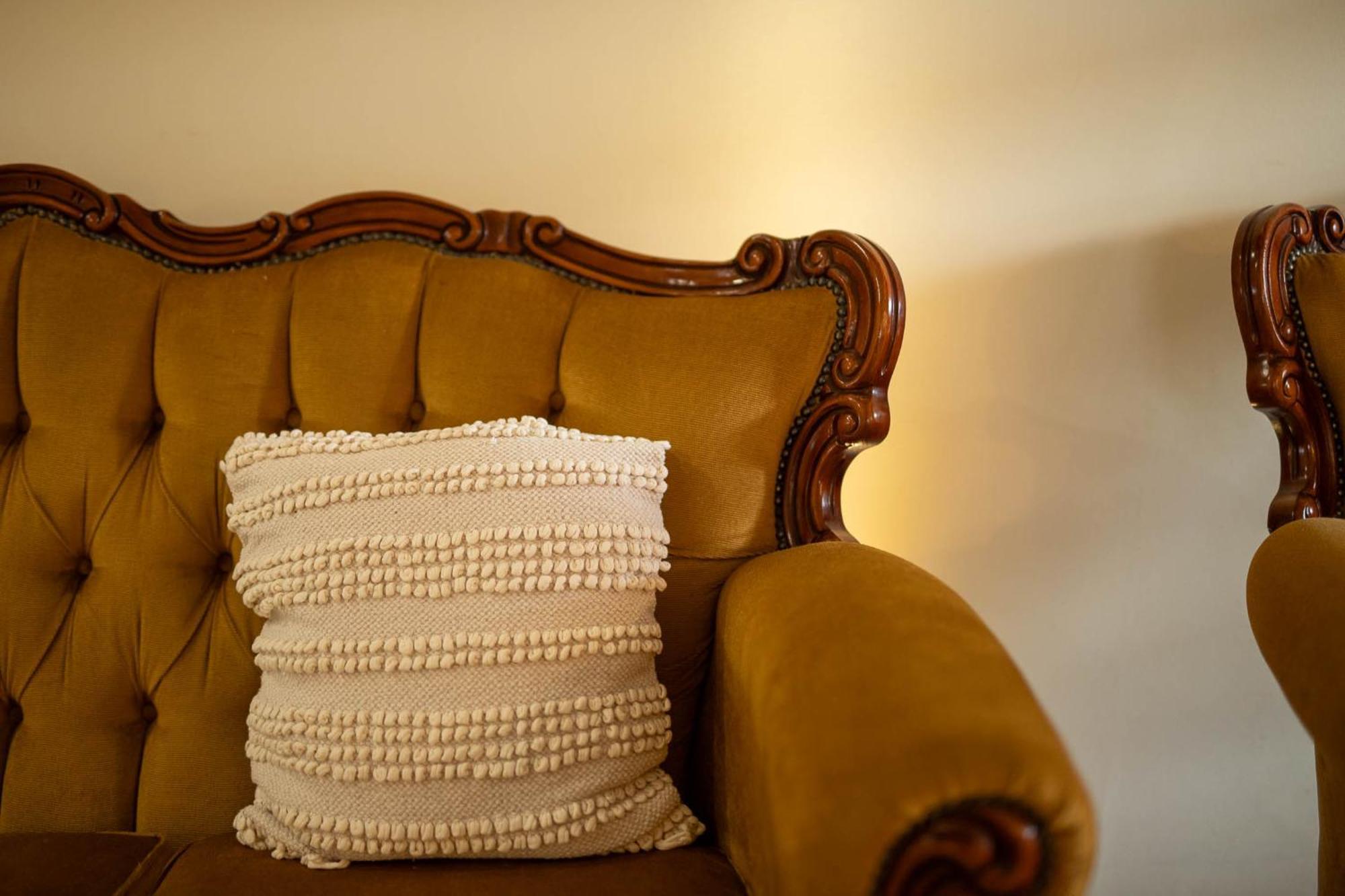Douro Mool Guest House ลาเมโก ภายนอก รูปภาพ