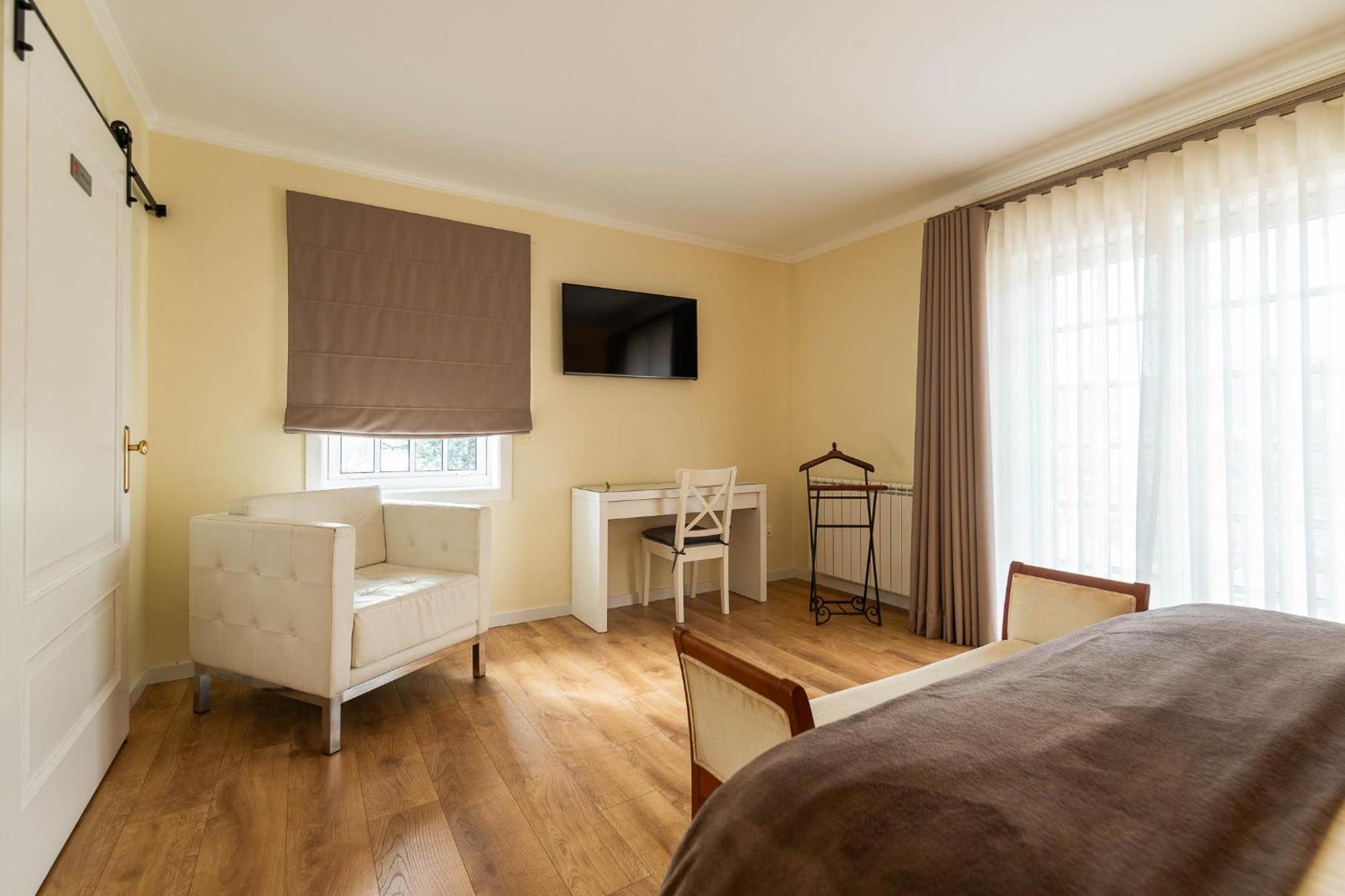 Douro Mool Guest House ลาเมโก ภายนอก รูปภาพ