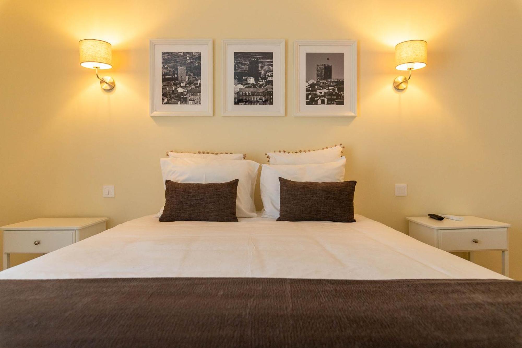 Douro Mool Guest House ลาเมโก ภายนอก รูปภาพ