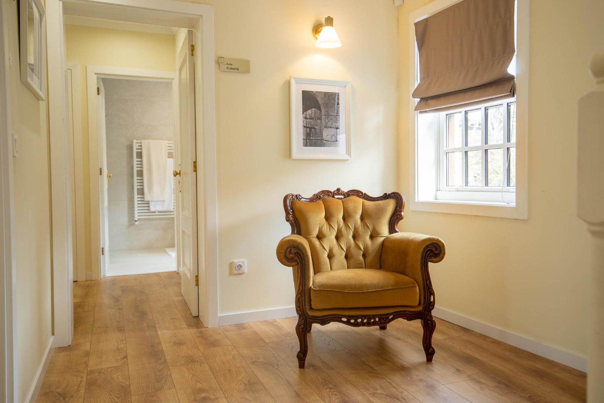 Douro Mool Guest House ลาเมโก ภายนอก รูปภาพ