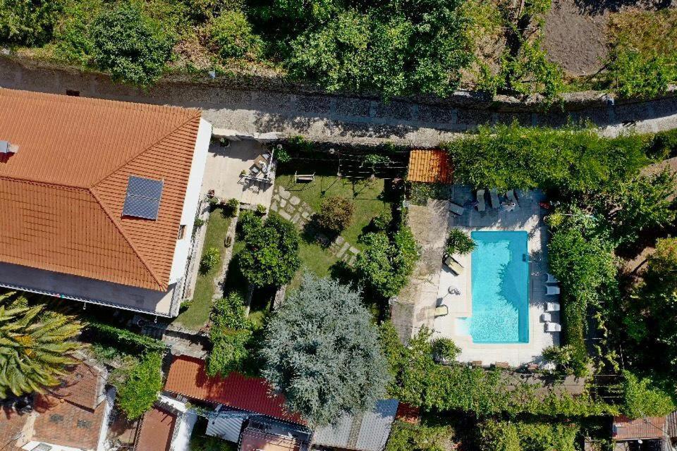 Douro Mool Guest House ลาเมโก ภายนอก รูปภาพ