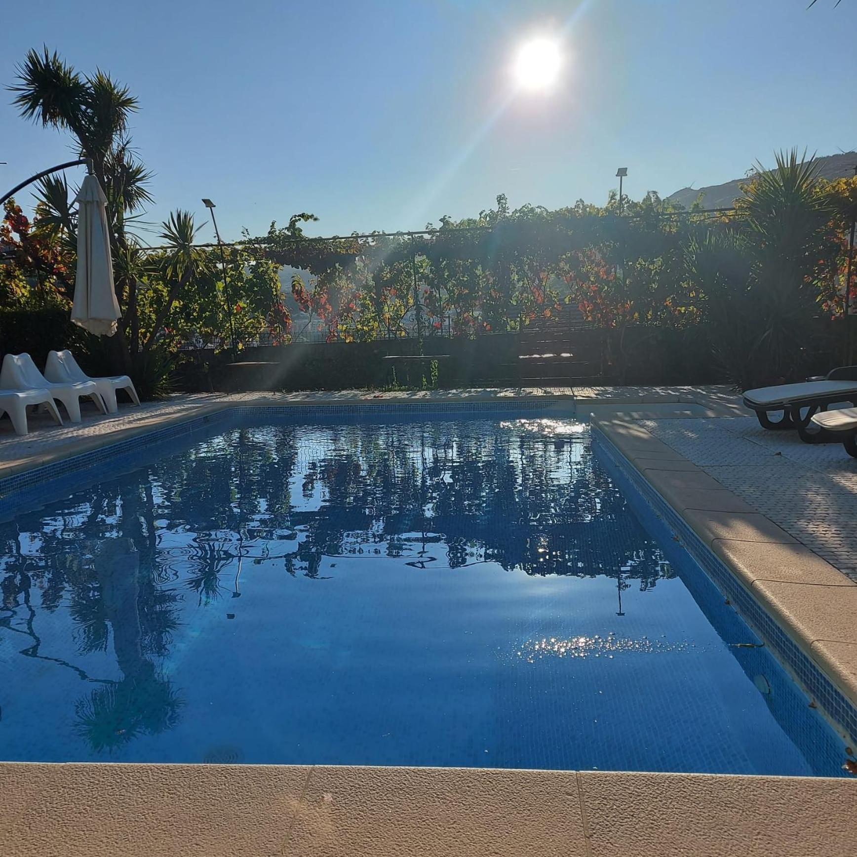 Douro Mool Guest House ลาเมโก ภายนอก รูปภาพ