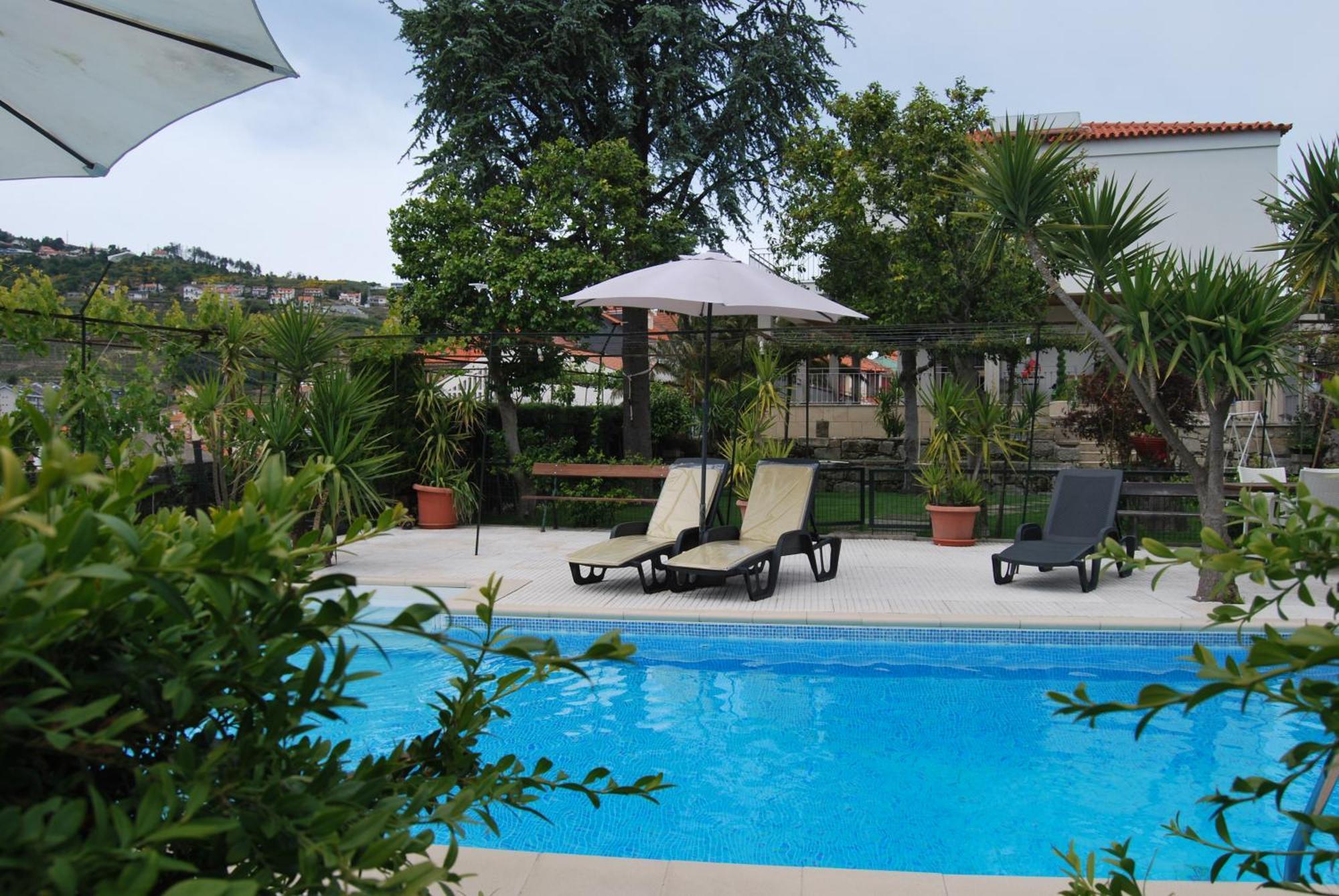 Douro Mool Guest House ลาเมโก ภายนอก รูปภาพ