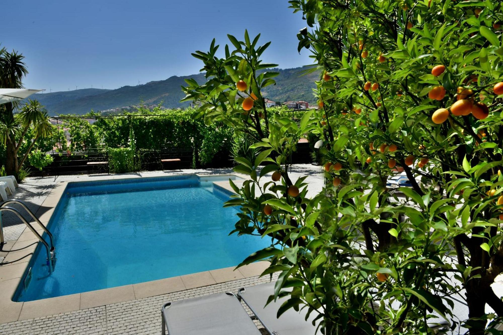 Douro Mool Guest House ลาเมโก ภายนอก รูปภาพ