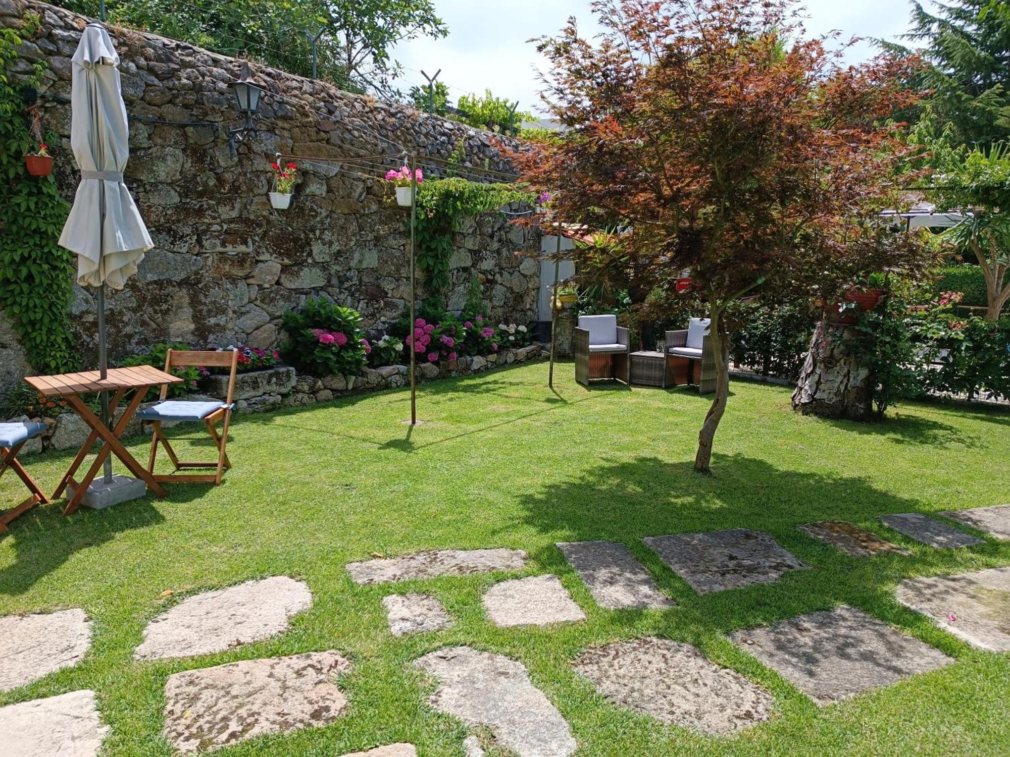 Douro Mool Guest House ลาเมโก ภายนอก รูปภาพ